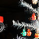 Christmas toys: cube ' DECISION MAKER'. Christmas decorations. VOLGA-VOLGA. My Livemaster. Фото №4