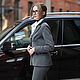 Women's pantsuit CHESTER. Suits. BRAGUTSA. My Livemaster. Фото №5