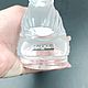 Винтаж: Статуэтка Lalique Le Coq Nain / 2904251. Статуэтки винтажные. Phoenix Antique • Феникс Антик. Ярмарка Мастеров.  Фото №12