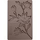 Молд Prima Marketing Forest Flora. Инструменты для скрапбукинга. Barbariska-art. Интернет-магазин Ярмарка Мастеров.  Фото №2