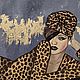 Заказать   Рианна. Iren-rosh. Ярмарка Мастеров. . Картины Фото №3