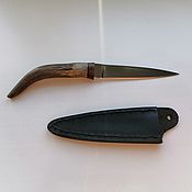 Фен-шуй и эзотерика handmade. Livemaster - original item Ritual camping knife 