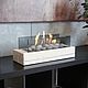 Bio fireplace console Loft Grand 'White', Fireplaces, St. Petersburg,  Фото №1