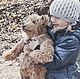 "Ты рядом со мной...", Мягкие игрушки, Реутов,  Фото №1