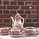 Винтаж: Rada__vintage:  Сервиз  Англия Enoch WEDGWOOD . Сервизы винтажные. rada__vintage. Ярмарка Мастеров.  Фото №14