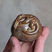 Condition. Ceramic Snail