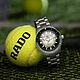 Часы Rado Captain Cook x Cameron Norrie Limited Edition. Часы наручные. Antik & Cie. Ярмарка Мастеров.  Фото №5