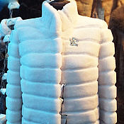 Одежда handmade. Livemaster - original item Fur coats made of solid mouton. Handmade.