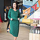 Dress to smell emerald discount!!!, Dresses, Vladivostok,  Фото №1