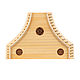 Psalterium psaltery, 16 double strings, Zither, Tver,  Фото №1