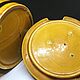 Винтаж: СТАРИННАЯ МАСЛЕНКА. КОРОВА. FOREIGN. КЕРАМИКА. Предметы интерьера винтажные. AntiqueUK. Ярмарка Мастеров.  Фото №4