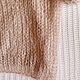 Заказать Паутинка из плотного мохера. Wool & Feather. Ярмарка Мастеров. . Джемперы Фото №3