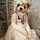 Teddy Animals: Cat 'Creme brulee', Teddy Toys, Bialystok,  Фото №1