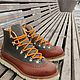 Ботинки в стиле Fracap, Ботинки, Королев,  Фото №1