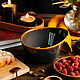 Soup plate 500 ml series Dancing Forest. Tureens. vladimir-21. Online shopping on My Livemaster.  Фото №2