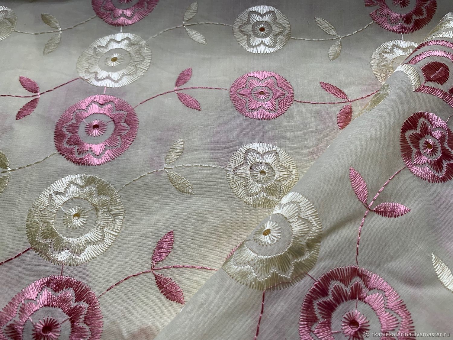 Купить Ткань В Японии Для Изготовления Цветов