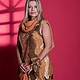 Заказать Туника валяная "Ореховый микс". Ольга Шилова (Felt Passion). Ярмарка Мастеров. . Платья Фото №3