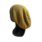 Hat knitted Nerana