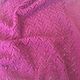 Шаль ажурная  “фуксия». Шали. JULYWOOL// Юлия. Ярмарка Мастеров.  Фото №5
