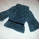 Jackets: Jacket ' Elegance'. Sweater Jackets. Irennovikova. Online shopping on My Livemaster.  Фото №2