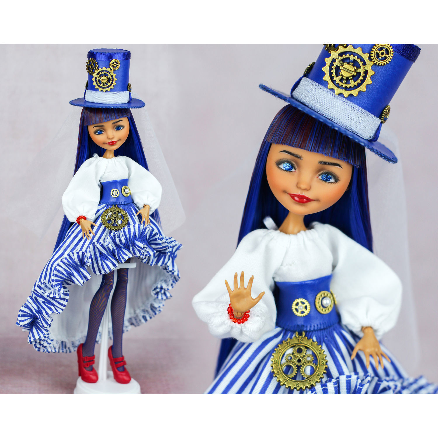 Куклы от Mattel в интернет-магазине MattelDolls