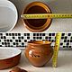 Винтаж: Набор для запекания. Кухонная утварь винтажная. Модерн&Винтаж (Modern&Vintage). Ярмарка Мастеров.  Фото №6