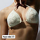Women's Knitted Two-piece Swimsuit 2Lillys / MILK. Swimwear. Lisa Prior Fashion Brand & Atelier. My Livemaster. Фото №4