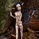 Мейли. Куклы и пупсы. Зубкова Елена (SweetTouchDoll). Ярмарка Мастеров.  Фото №4