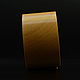 Lamp Clock IN-12 Solid Maple Moraine Eucalyptus. Tube clock. Tube-time (tube-time). My Livemaster. Фото №14