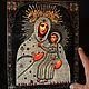 Icon of the Mother of God ' Bakhchisarayskaya', Icons, Simferopol,  Фото №1