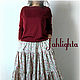 Falda de Verano el viento', Skirts, Tomsk,  Фото №1