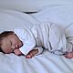 Реборн Чейз. Куклы Reborn. Солнечный Зайчик (reborndolls55). Ярмарка Мастеров.  Фото №9