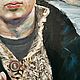 Картина Сила в правде. Картины. Яркое творчество Полины Олехнович. Интернет-магазин Ярмарка Мастеров.  Фото №2