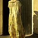 Арт- платье свадебное валянное Солнечная невеста. Платья. Ольга Корольчук. Ярмарка Мастеров.  Фото №5