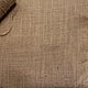 Thick jute burlap 360 g / m width 110 cm. Fabric. Ekostil. Online shopping on My Livemaster.  Фото №2