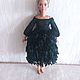 Барби лукс (Barbie Looks) одежда. Одежда для кукол. VikiandHanna. Ярмарка Мастеров.  Фото №7