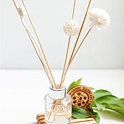 Для дома и интерьера handmade. Livemaster - original item Aroma diffuser for home office fragrance of your home. Handmade.