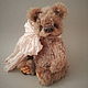 Theodore (Theo), Stuffed Toys, Moscow,  Фото №1