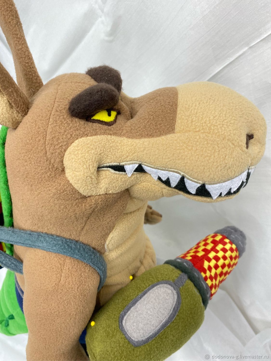 Мягкая игрушка Crash Bandicoot - Dingodile Дингодайл персонаж игры в  интернет-магазине Ярмарка Мастеров по цене 10700 ₽ – V1YAARU | Мягкие  игрушки, Орел - доставка по России