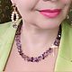 Pearl earrings. Earrings. ELENA KARPOVA. Online shopping on My Livemaster.  Фото №2