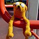 Джейк. Adventure Time, Мягкие игрушки, Москва,  Фото №1