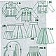 Журнал Burda "Шить легко и быстро", № 1/2009. Выкройки для шитья. Burda Moden для Вас. Интернет-магазин Ярмарка Мастеров.  Фото №2