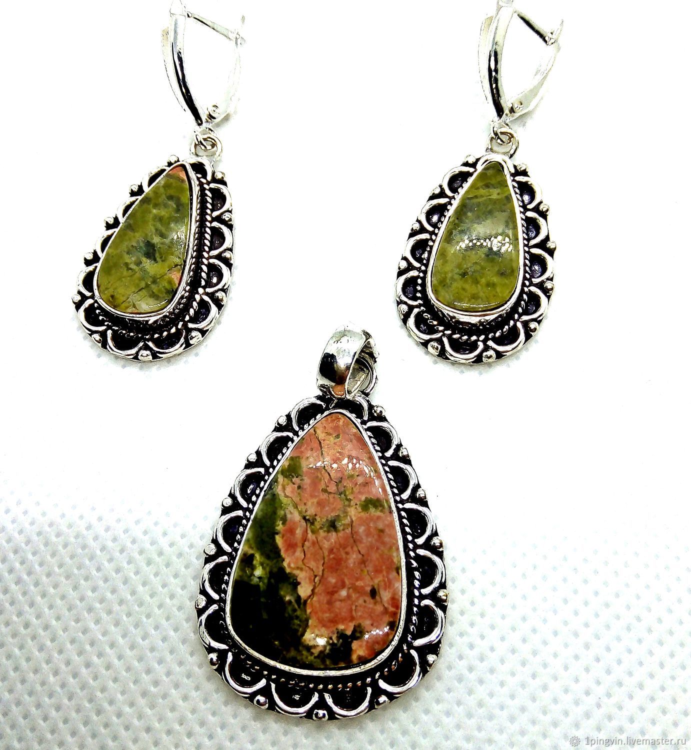 комплект инны