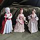 Заказать Винтаж: Royal Doulton "Lady Worsley". Старинный бисер (AntiqueBeadwork). Ярмарка Мастеров. . Статуэтки винтажные Фото №3