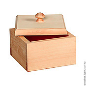 Материалы для творчества handmade. Livemaster - original item Box 151512 see, for spices, bulk products. Handmade.