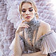 Заказать Платье "Капучино". DRESS ART Модный Дом Анны Ивановой. Ярмарка Мастеров. . Платья свадебные Фото №3