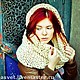 Стоимость указана с учетом данной пряжи - итальянской мериносовой шерсти.