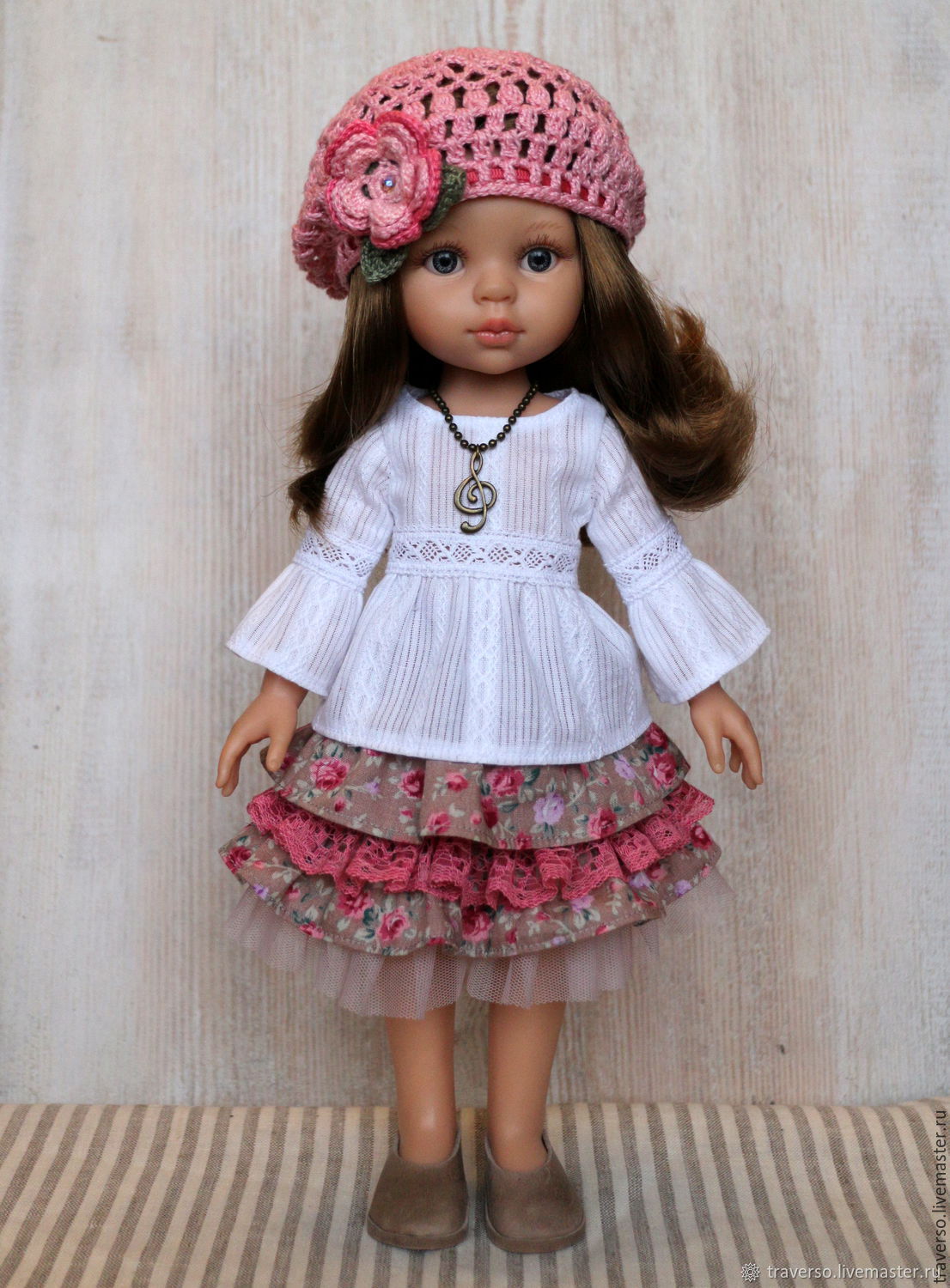 Одежда для паола рейна. Платья для куклы паола рейна 32 см. Паола рейна одежда своими руками. Мк платья паола рейна. Кукла без панамки.