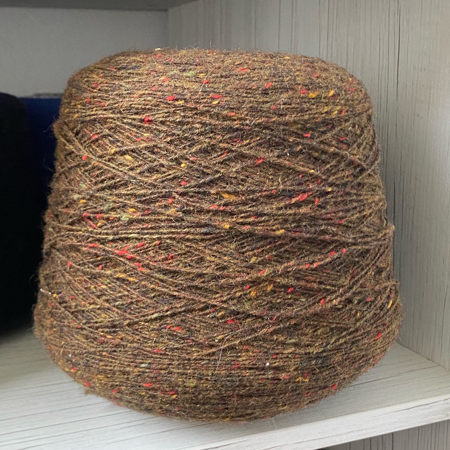 Твид Donegal 28 Aran tweed в интернетмагазине Ярмарка Мастеров по цене 250 ₽ RWJPERU Пряжа