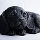  бигль. Свечи. Mr.Pug. Интернет-магазин Ярмарка Мастеров.  Фото №2